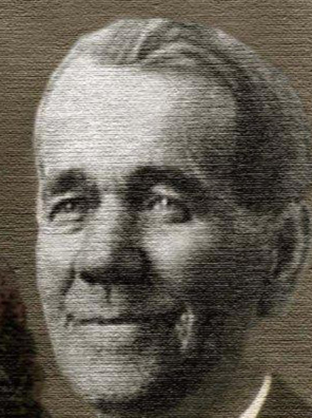 Orson Hyde Parker (1845 - 1925) Profile